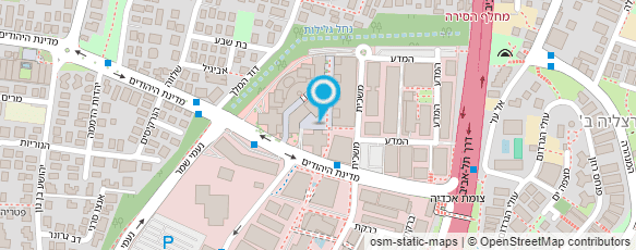 מפת הגעה אל קלאטה 15