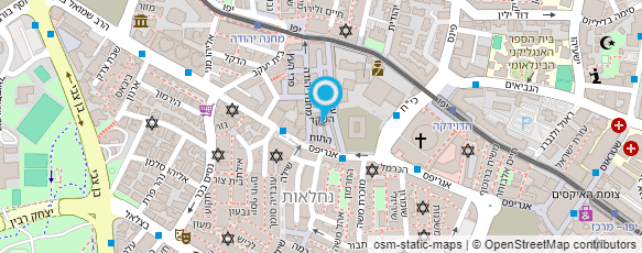 מפת הגעה אל pepito's מפת הגעה אל pepito's