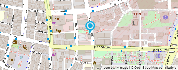 מפת הגעה אל מיכל מורגנבסר עו"ד ומגשרת מפת הגעה אל מיכל מורגנבסר עו"ד ומגשרת