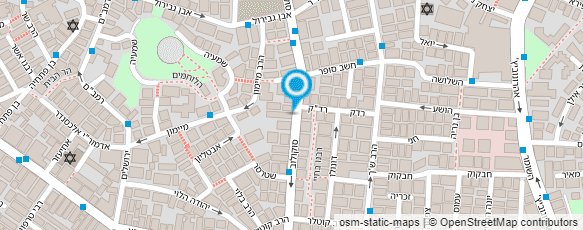 מפת הגעה אל אסתי ברכר עיצוב עסקים מפת הגעה אל אסתי ברכר עיצוב עסקים