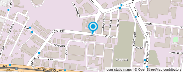 מפת הגעה אל יהדות שופס בע"מ מפת הגעה אל יהדות שופס בע"מ