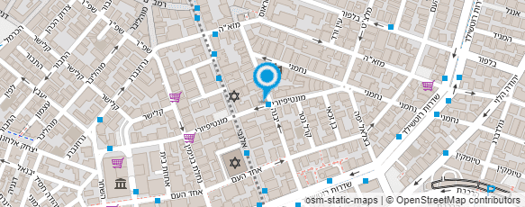 מפת הגעה אל איסלה