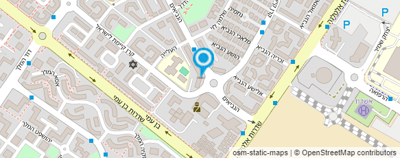 מפת הגעה אל מטרו קפה