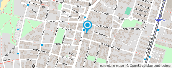 מפת הגעה אל לוקמה מפת הגעה אל לוקמה