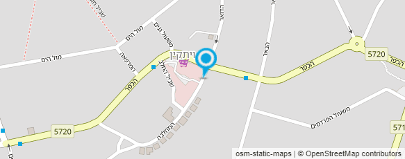 מפת הגעה אל סולם הפקות קונספט