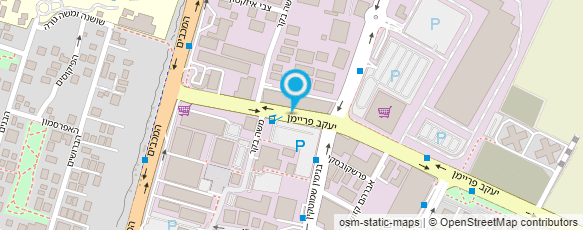 מפת הגעה אל נורית אליהו - עורכת דין ומגשרת מפת הגעה אל נורית אליהו - עורכת דין ומגשרת