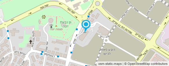 מפת הגעה אל בסטרדוס