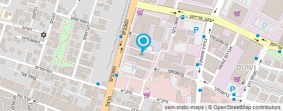 מפת הגעה אל TEXAS