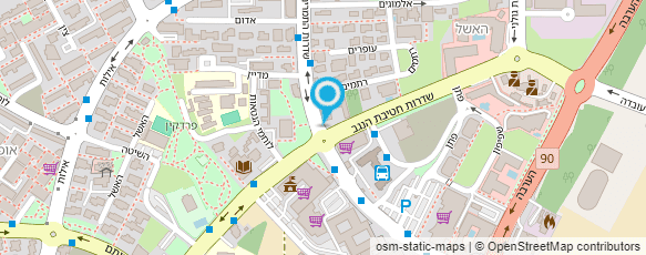 מפת הגעה אל סומ     בררו