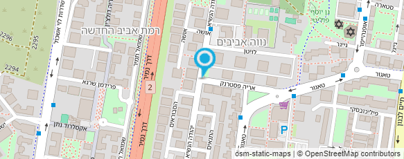 מפת הגעה אל המחשמל-המרכז לאופניים מפת הגעה אל המחשמל-המרכז לאופניים