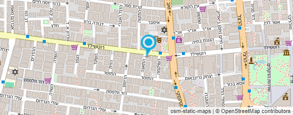 מפת הגעה אל SE TU BAR