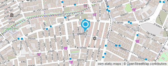 מפת הגעה אל ג'מילה