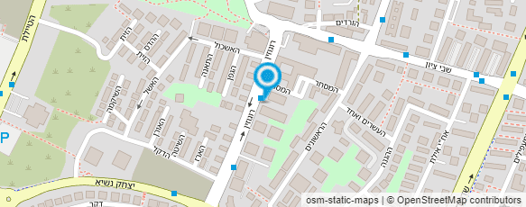 מפת הגעה אל מנדוס