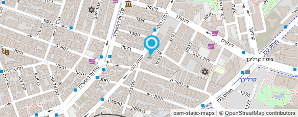 מפת הגעה אל כימרה