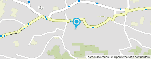 מפת הגעה אל פיש מרקט