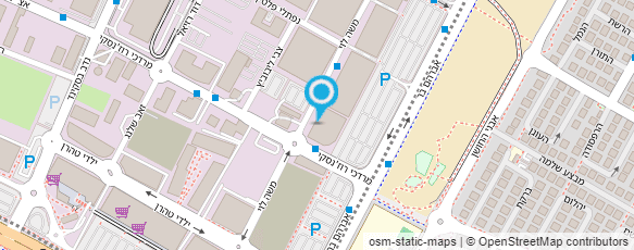 מפת הגעה אל באטיקו בע"מ מפת הגעה אל באטיקו בע"מ