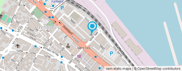 מפת הגעה אל דה פריז