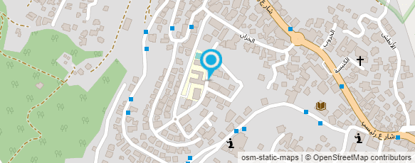 מפת הגעה אל שמעון קונטאר