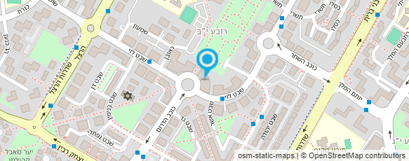 מפת הגעה אל פלאפל הסולטן אשדוד