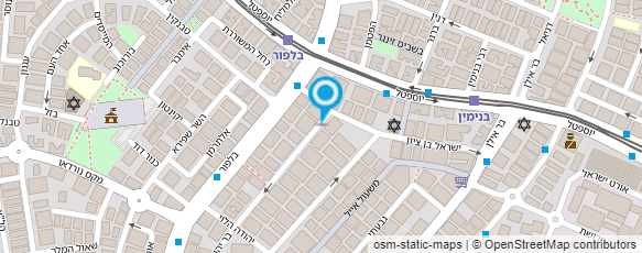 מפת הגעה אל ישראל מתנות מפת הגעה אל ישראל מתנות