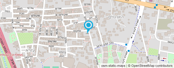 מפת הגעה אל פינצ'י אופנועים מפת הגעה אל פינצ'י אופנועים