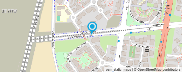 מפת הגעה אל בייקריה גריל