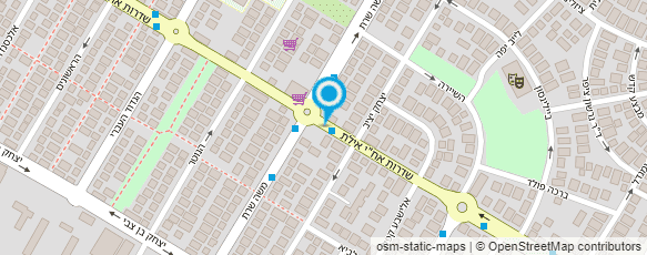 מפת הגעה אל ההמבורגר של הדיקטטור חיפה מפת הגעה אל ההמבורגר של הדיקטטור חיפה