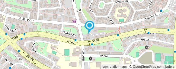 מפת הגעה אל סמי אינסטלציה מפת הגעה אל סמי אינסטלציה