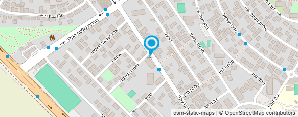 מפת הגעה אל FerdinandBar