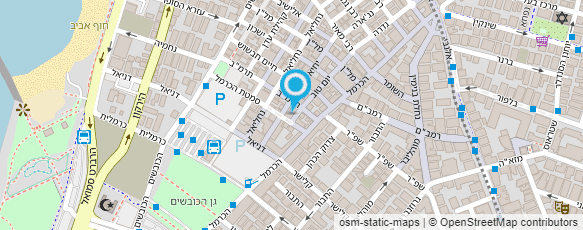 מפת הגעה אל יידישע מאמע