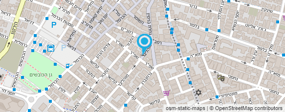 מפת הגעה אל שמונים וחמש