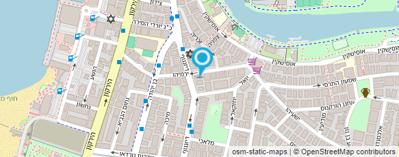 מפת הגעה אל בזאר 32