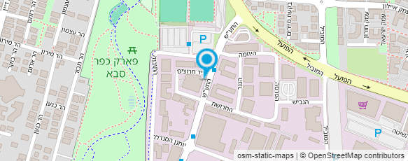 מפת הגעה אל הבית-מאכלים ביתיים מהטבע