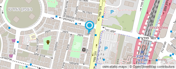 מפת הגעה אל אורנה תמיר מפת הגעה אל אורנה תמיר