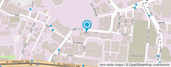 מפת הגעה אל SMILE CAFE