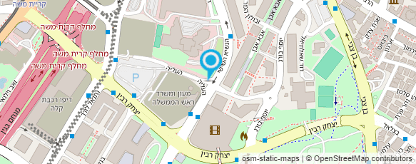 מפת הגעה אל גפנה מפת הגעה אל גפנה