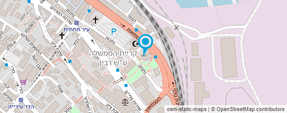 מפת הגעה אל ברדא