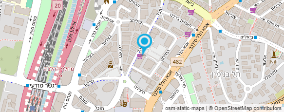 מפת הגעה אל פאפא'לה מפת הגעה אל פאפא'לה