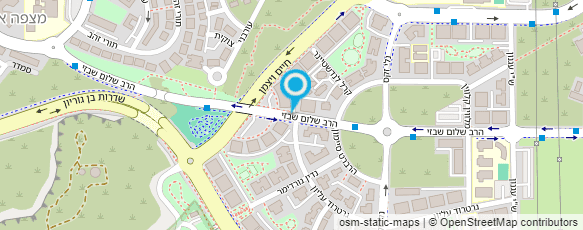 מפת הגעה אל קוויק מובייל Quick Mobile מפת הגעה אל קוויק מובייל Quick Mobile