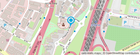 מפת הגעה אל כספי