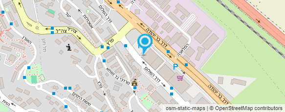 מפת הגעה אל בורקס טורקי