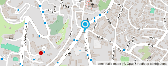 מפת הגעה אל CHIC CHICKEN פריד ציקן