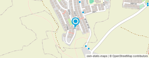 מפת הגעה אל סטוק אונליין