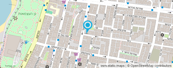 מפת הגעה אל Mac It Now מפת הגעה אל Mac It Now