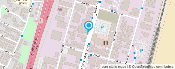 מפת הגעה אל הכנאפיה