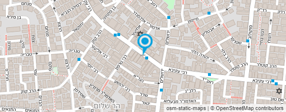 מפת הגעה אל פיצה מקס מפת הגעה אל פיצה מקס