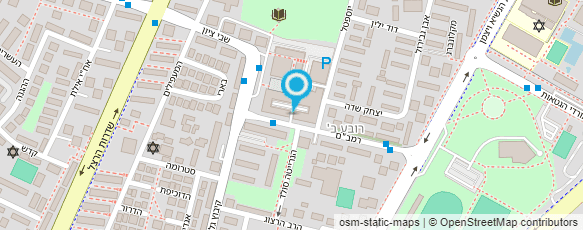 מפת הגעה אל מרקש