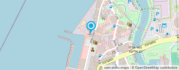 מפת הגעה אל nit noi