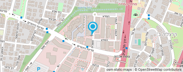 מפת הגעה אל solio מפת הגעה אל solio