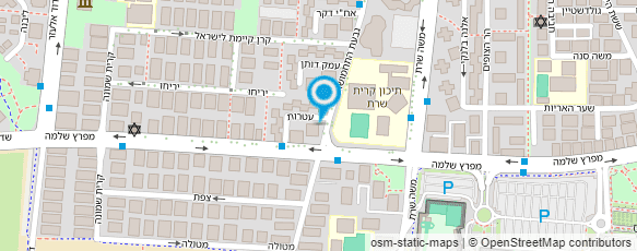 מפת הגעה אל עיסוי לגוף ולנפש מגבר מפת הגעה אל עיסוי לגוף ולנפש מגבר